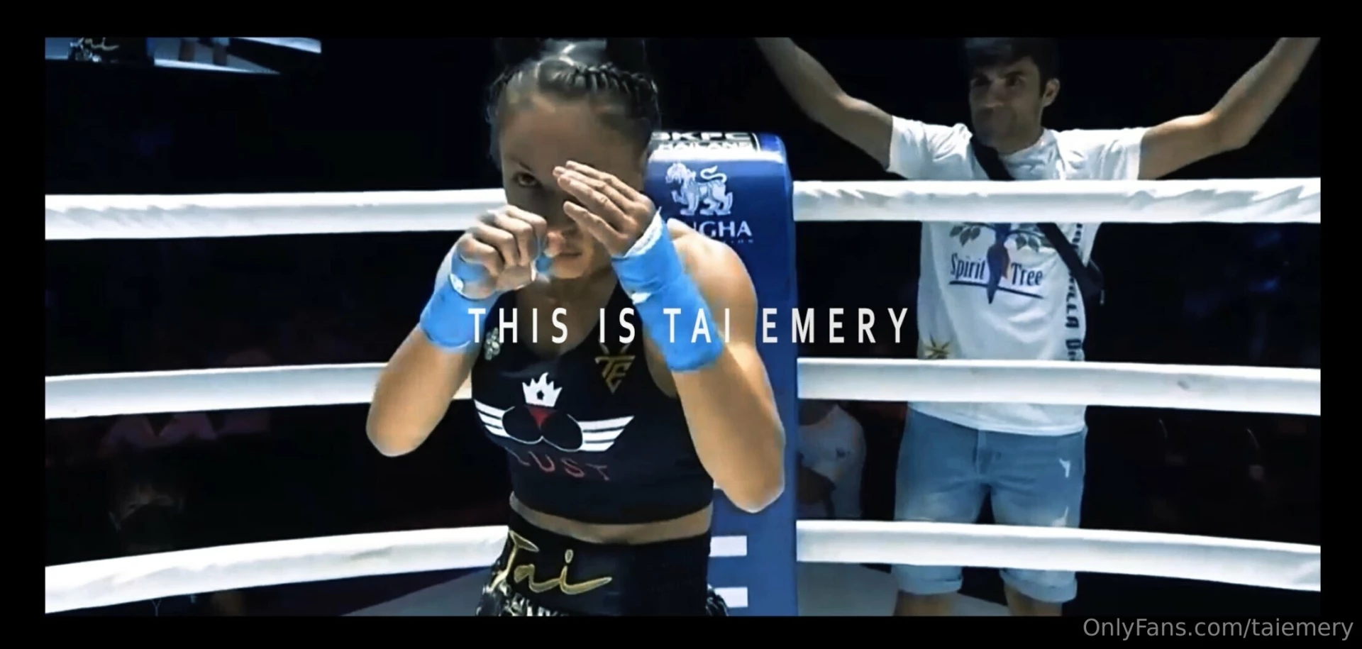 Mini-documentary bkfc 3 qimjunghwan pomgymbkkk with the build up to 