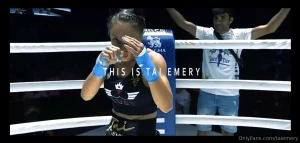 Mini-documentary bkfc 3 qimjunghwan pomgymbkkk with the build up to