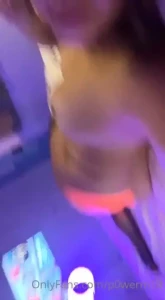 Busy day celebrating the little one who turned me into a hot mom what