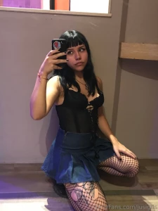 Don t overthink lol just send me a msg and i promise to be nice