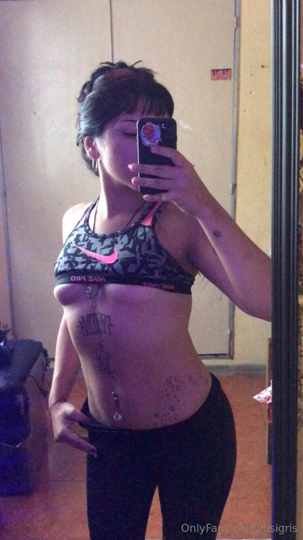 I m the tightest 18yo that you probably know lol 