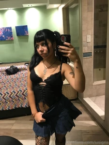 Maybe i could be your next gf but you don t bother to send me a simple part 1