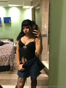 Maybe i could be your next gf but you don t bother to send me a simple