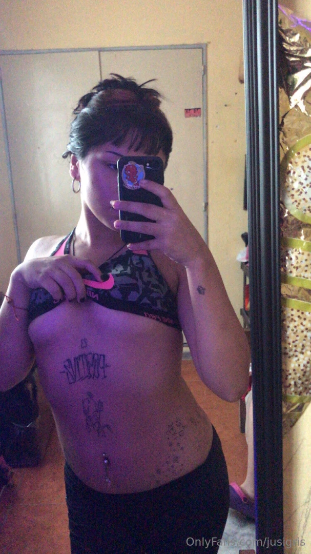 Teasing you is fun part 1 