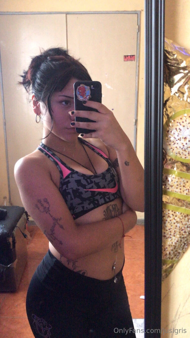 What do you like the most about me part 12 