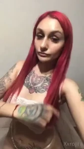 Inbox me part 69
