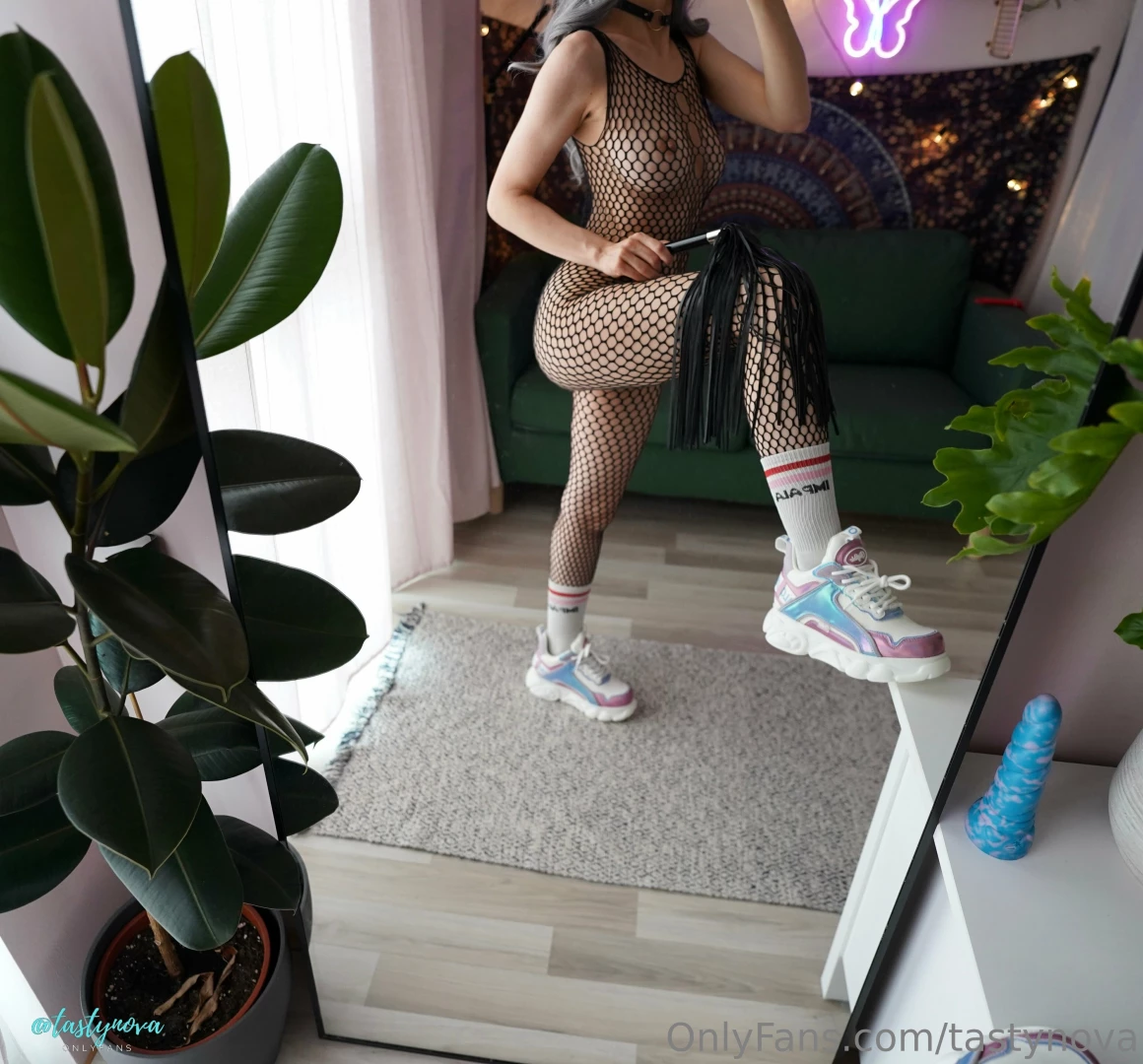 I m in a kinky mood today 