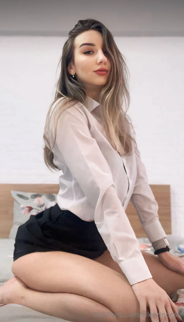 Alexa_morgan_free she is waiting for you alexa_morgan_free this girl part 130 