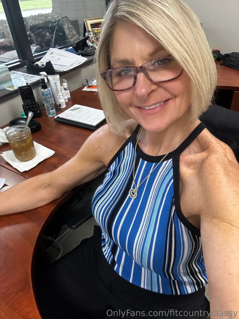 My lazy self ended up not working at all this weekend tho company is part 7 