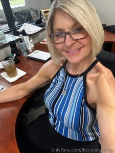 My lazy self ended up not working at all this weekend tho company is part 7