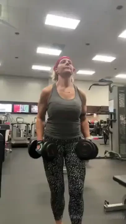 Start d using my sunless tanner i love myself with a darker look the part 8 