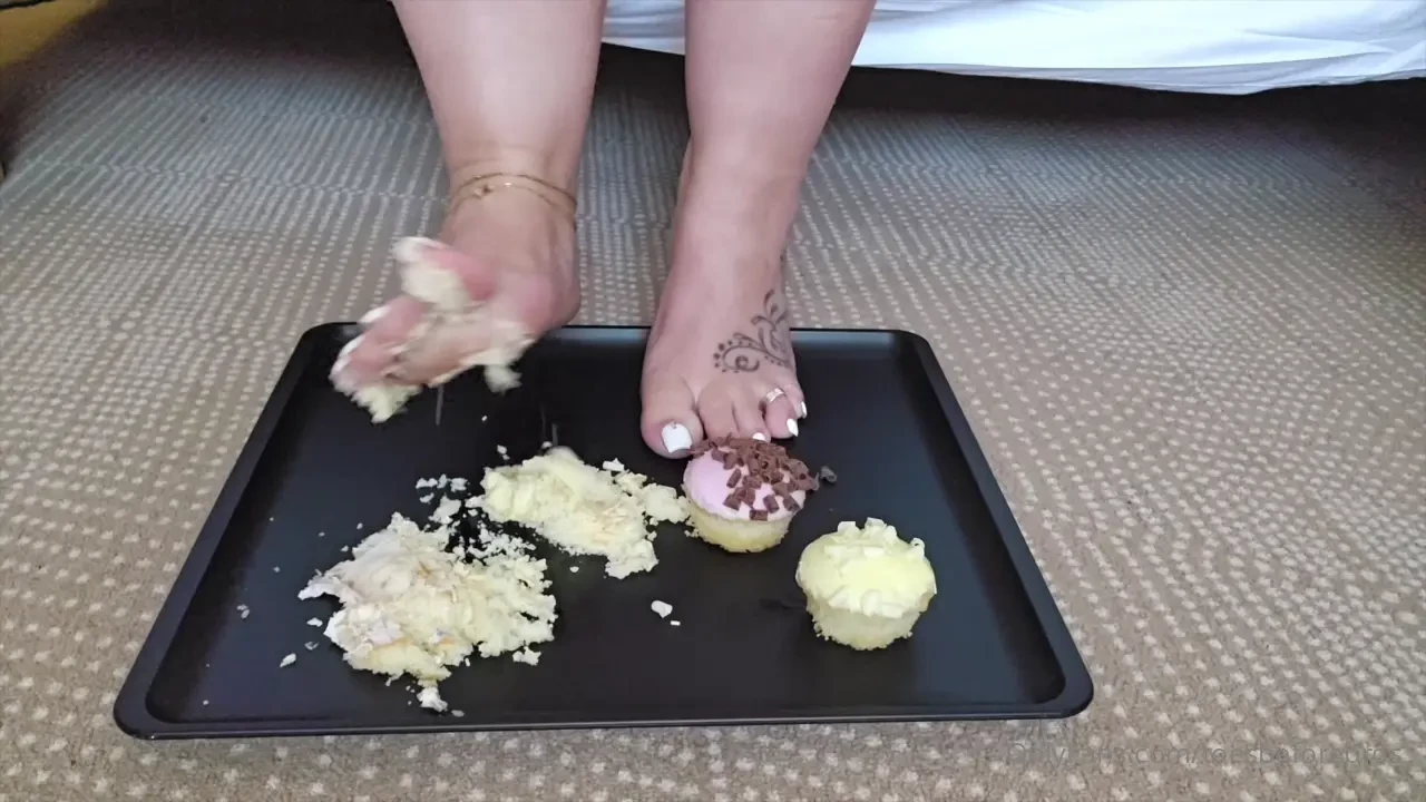 So we had a little bit of time afterwards and prettypediprin was kind 