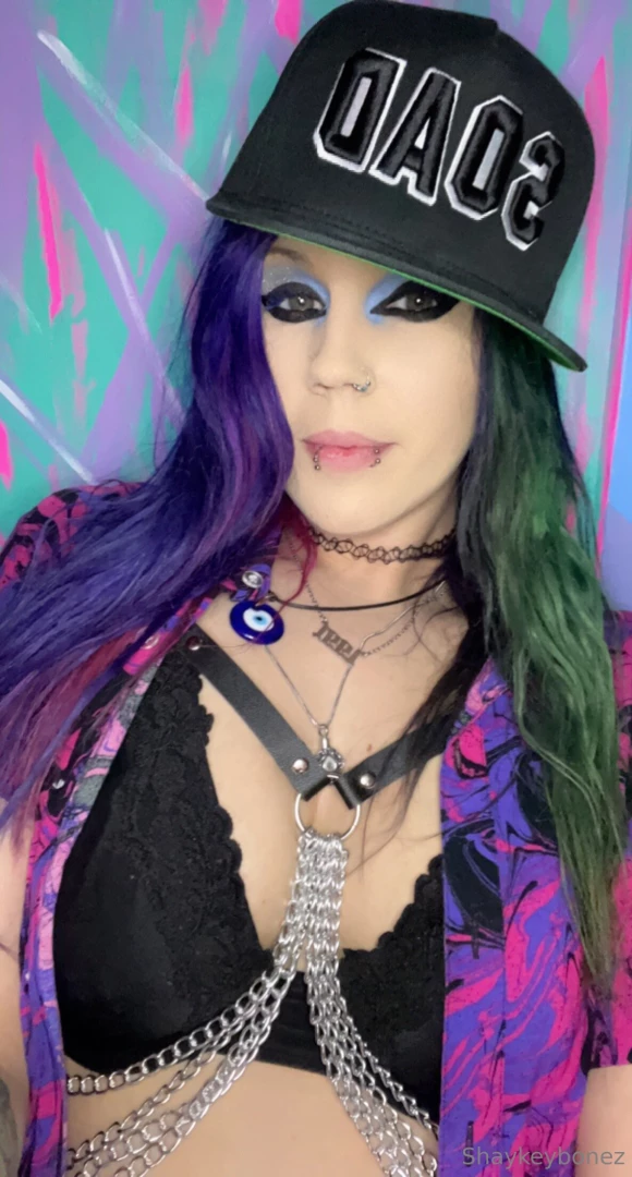 Shaykeybonezxxx part 94469 