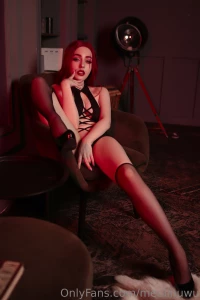 Want me to step on u