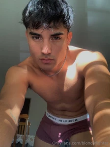 Nahuelbaby nahuelbaby nbsp nbsp part 17