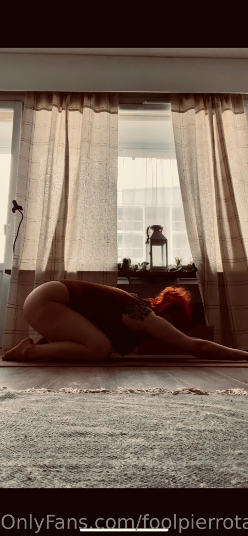 God i have missed this feeling to open your body for real and get that part 8 