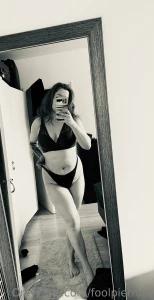 Nothing like some morning lingerie pics to make your wednesday better part 2