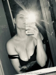 Taking lovely midnight photos and having my old hollywood romance film part 1