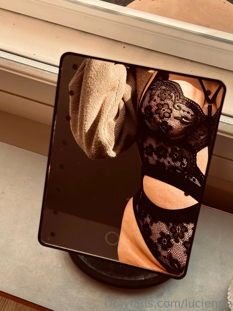 Waiting for you to arrive home to take this bodysuit off on me feeling part 1 