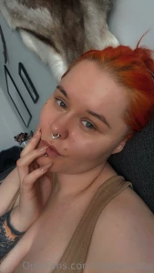 Hey darling what are you doing on this lovely sunday