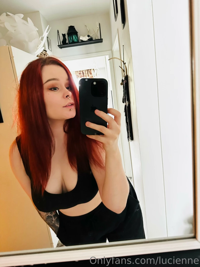 Can t decide what to wear today can you help me while you lay on the part 4 