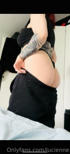 Can t decide what to wear today can you help me while you lay on the part 2