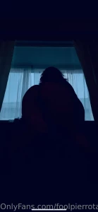 Just looking through the window and waiting for you wanna see more