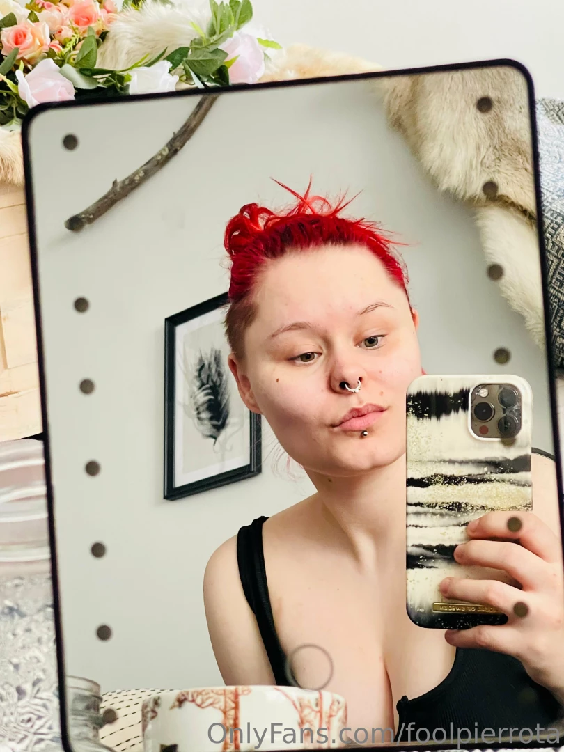 I think i have slept way too much in this couple of night and result 