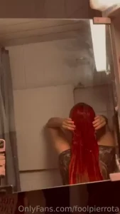 You wanna come to shower with me the water is nice and warm part 6