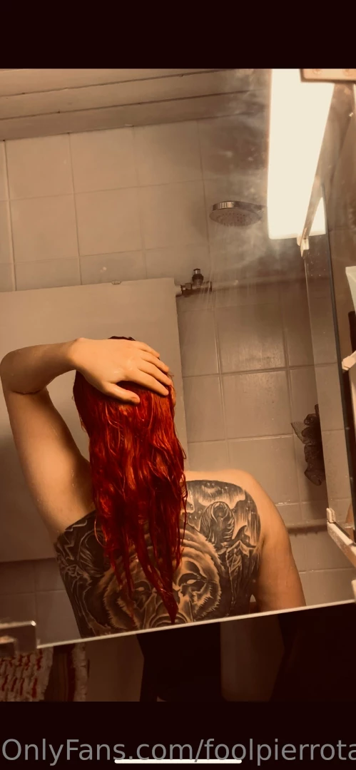 You wanna come to shower with me the water is nice and warm part 2 