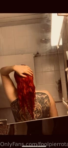 You wanna come to shower with me the water is nice and warm part 2