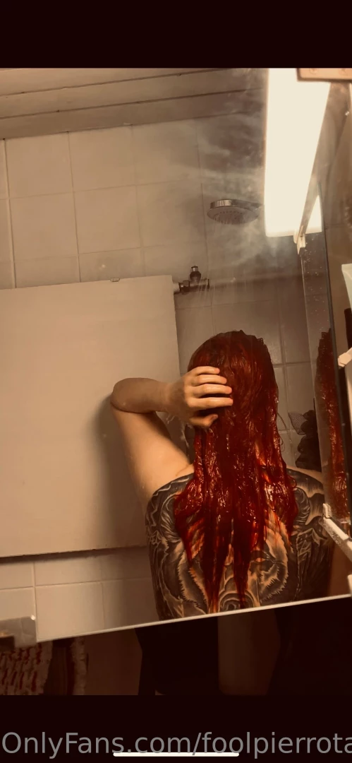 You wanna come to shower with me the water is nice and warm part 3 