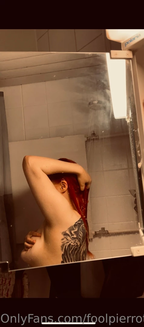 You wanna come to shower with me the water is nice and warm part 5 