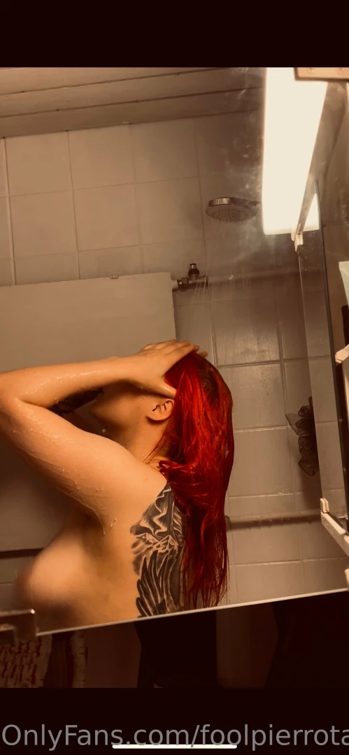 You wanna come to shower with me the water is nice and warm part 1 