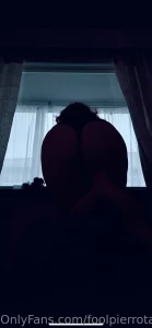 Waiting for you to come and take a bite part 4