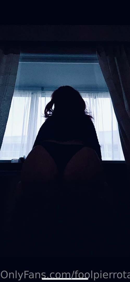 Waiting for you to come and take a bite part 2 