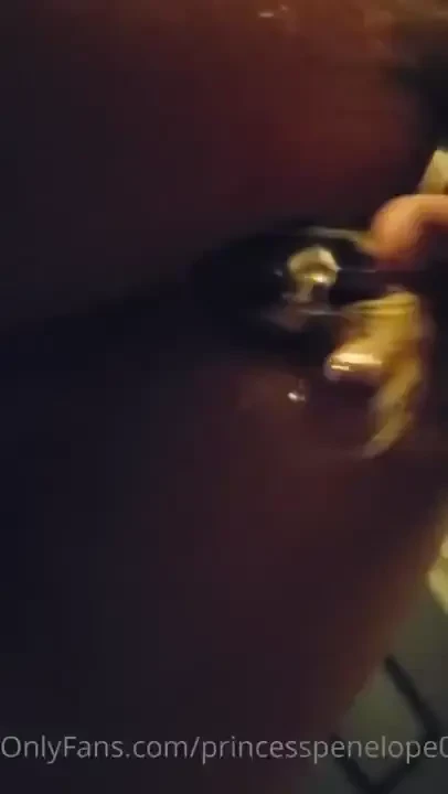 Anal training begins start with the tail i m hoping to dp at the 