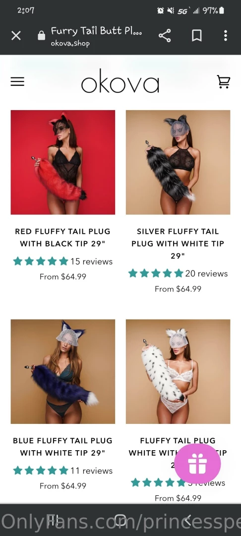 I m in love with them all i think i need a new tail with mat hing ears part 2 