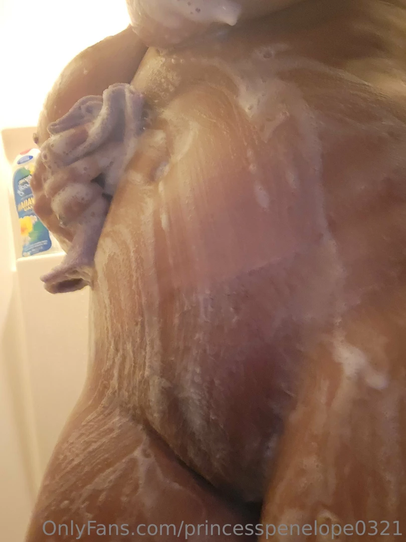 Wet wednesday will you wash my backside part 1 