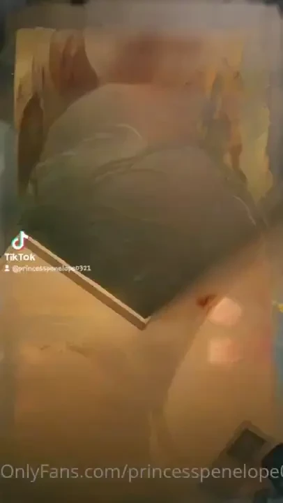 Ol tik tok banned my video i can t imagine why 