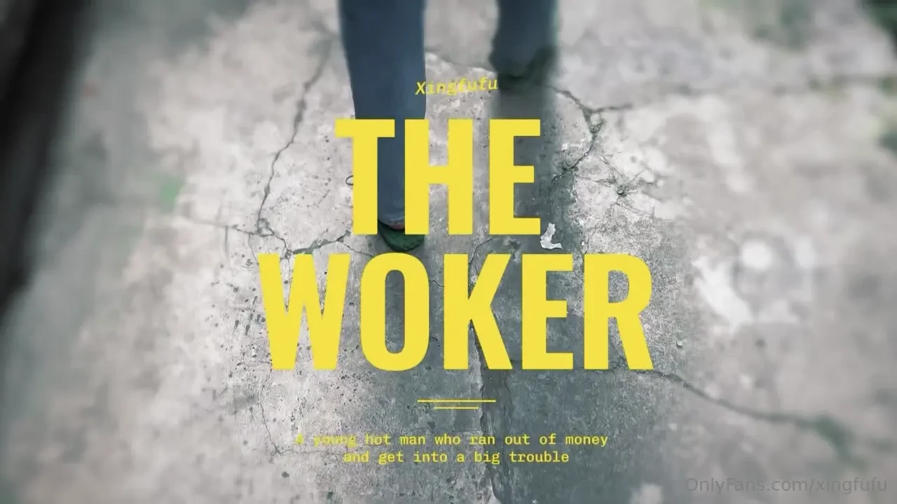 The woker film by xff series 3 brother 1 full 
