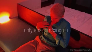 Bevis c v ng solo cum 01