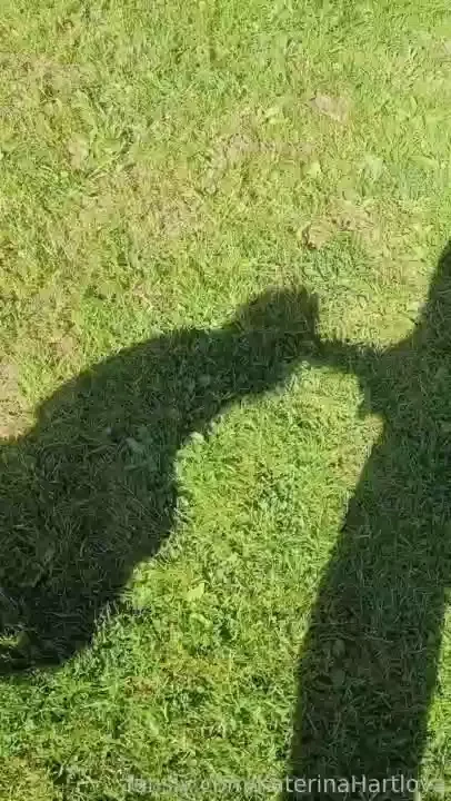 I ll tease you a little who knows what s in my mouth 