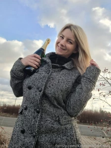 Get ready for new year celebration