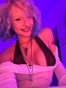 Dangerously sweet drop a comment if you dare part 2