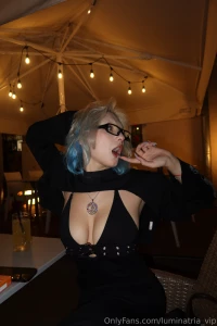 Flirting with the night like if you re feeling the vibe part 2
