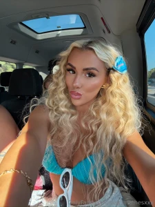 Up close n personal part 23