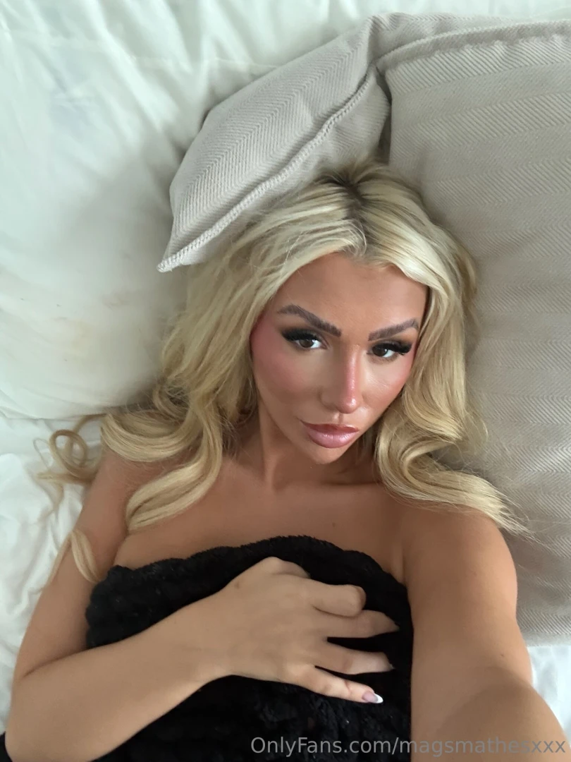 I wasn t going to post these but fuck it tits out 