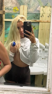 I m tired where can i sit down part 5