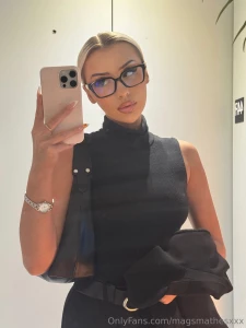 Like my glasses part 8